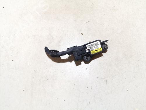 Electronic module OPEL SIGNUM Hatchback (Z03) 1.9 CDTI (F48) | BP33105258M83 - Image 2