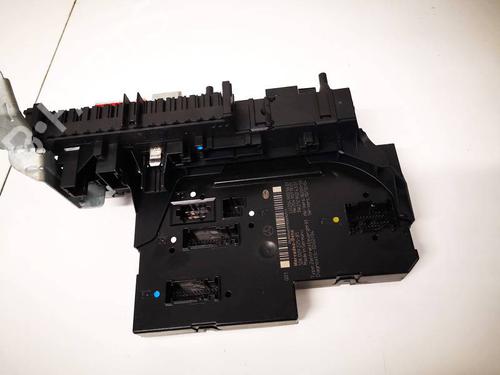 Fuse box MERCEDES-BENZ C-CLASS (W204) C 200 CDI (204.001) | BP32534372E1 - Image 2