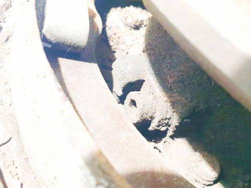 Used Electronic module Electronic module 35161238 35161238