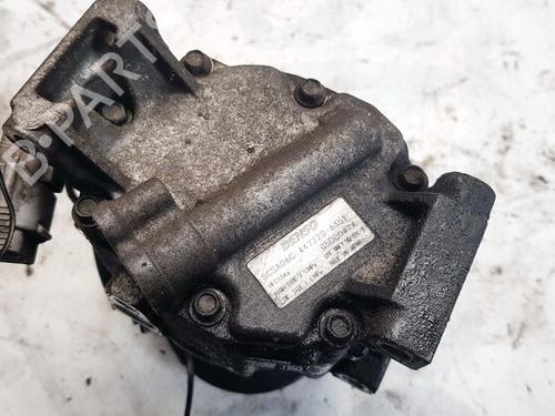 AC compressor TOYOTA COROLLA Verso (_E12_) 2.0 D-4D (CDE120_, CDE120R) | BP35524982M34 - Image 3