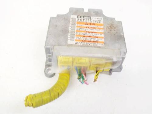Used ECU airbags SUZUKI GRAND VITARA II (JT, TE, TD) 1.9 DDiS (JB419WD, JB419XD) (129 hp) 32592615