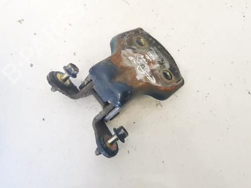 Türscharnier/Türfeststeller für DAEWOO LEGANZA (KLAV) 2.0 16V (133 hp) 32875908