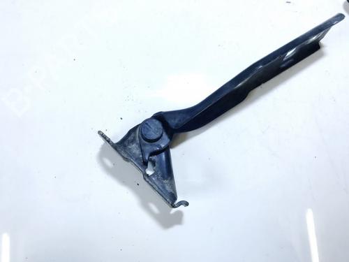 Dørhængsel/Dørbegrænser Dørhængsel/Dørbegrænser VW BORA I (1J2) 1.9 TDI (101 hp) 35600757 35600757