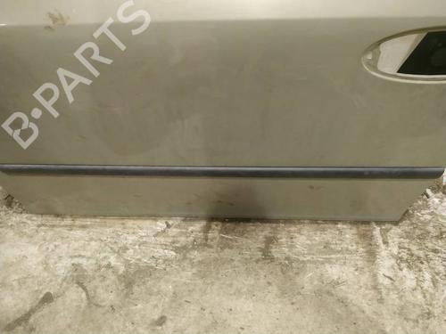 Gummilist Gummilist SAAB 9-3 (YS3F, E79, D79, D75) 1,8t BioPower (150 hp) 36584083 36584083