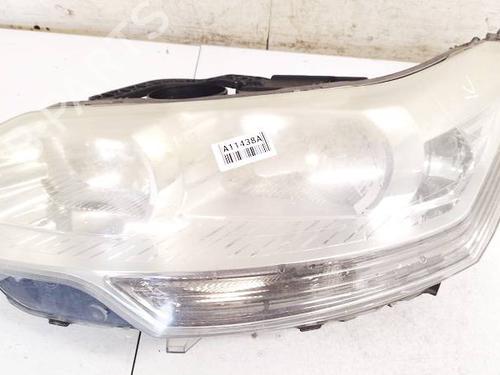 Used Left headlight Left headlight CITROËN C5 III (RD_) 2.0 HDi (RDRHD8, RDRHDJ, RDRHR8, RDRHRJ) (136 hp) 40243923 40243923