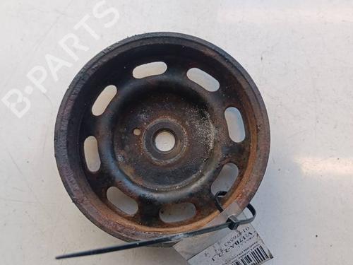 Used Pulley Pulley 35482967 35482967