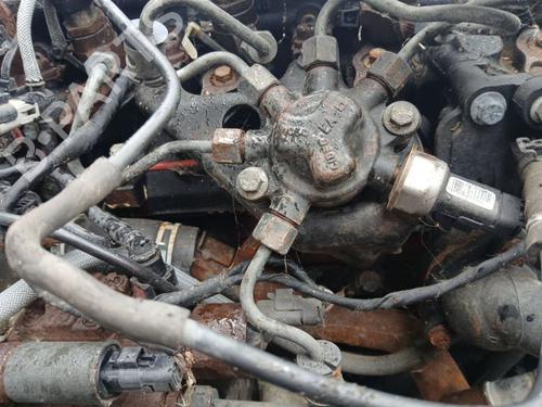 Injection rail FORD MONDEO IV (BA7) 1.8 TDCi | BP37279056M98 - Image 3