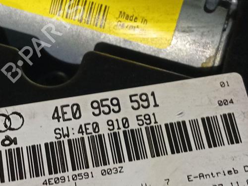 Sunroof engine AUDI A8 D3 (4E2, 4E8) 4.2 quattro | BP34812732M60 - Image 4