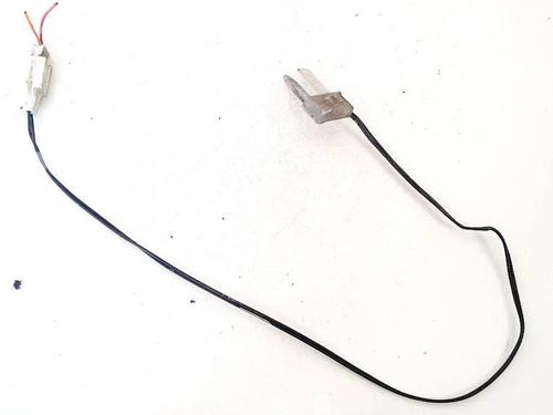 Used Electronic module Electronic module NISSAN NOTE (E11, NE11) 1.6 (110 hp) 35384219 35384219