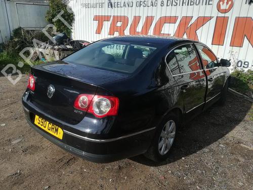 Pipe VW PASSAT B6 (3C2) 2.0 TDI | BP33512817M125  - Image 8