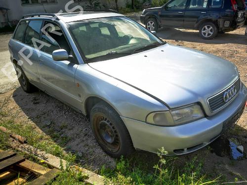 Peças AUDI A4 B5 (8D2) 1.9 TDI (110 hp) 4444972