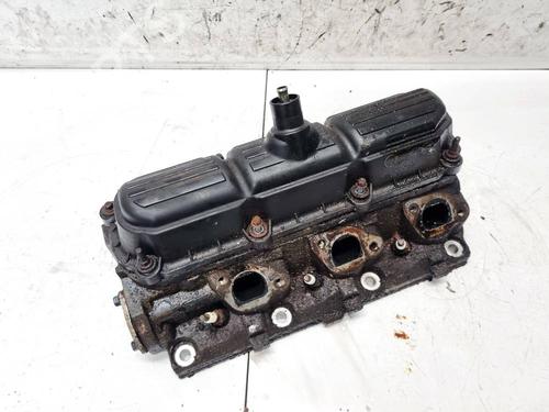 Cylinder head DODGE GRAND CARAVAN Mini Cargo Van 3.3 | BP35134006M5 - Image 4