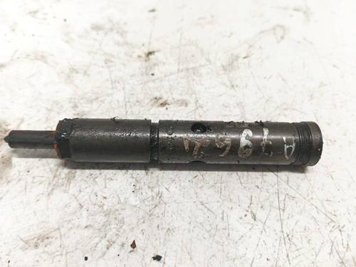 Used Injector Injector OPEL VECTRA C (Z02) 2.2 DTI 16V (F69) (125 hp) 34940622 34940622