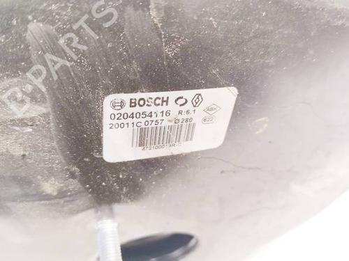 Servo brake RENAULT FLUENCE (L3_) 1.5 dCi | BP38578977M42 - Image 3
