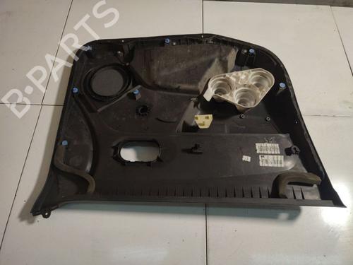 Front right panel DACIA DOKKER MPV (KE_) 1.5 dCi / Blue dCi 75 (KEAJ, KEAH, KEJW) | BP38765597C59 - Image 3