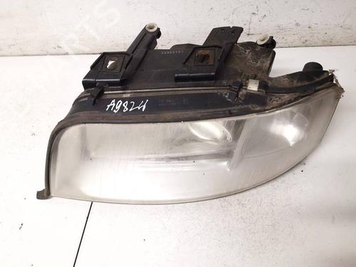 Used Left headlight Left headlight AUDI A6 C5 (4B2, 4B4) 1.9 TDI (130 hp) 35151358 35151358
