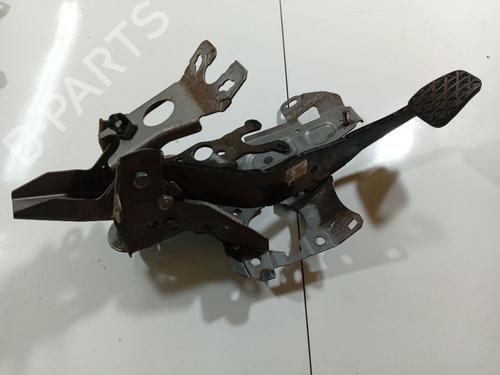Pedale Pedale MAZDA 2 (DE_, DH_) 1.4 MZR-CD (68 hp) 34918699 34918699
