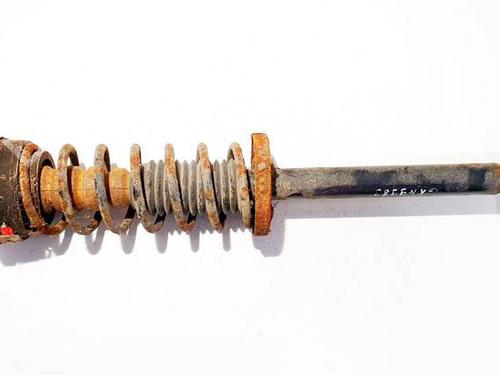 Used Left rear shock absorber Left rear shock absorber 35124465 35124465