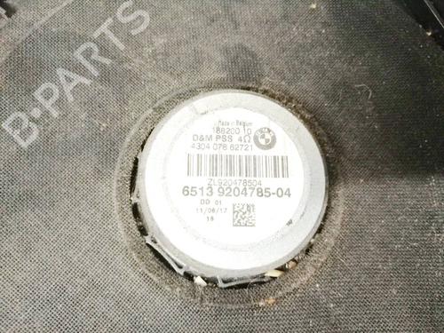 Speaker BMW 3 (E90) 318 d | BP32611151E2 - Image 3