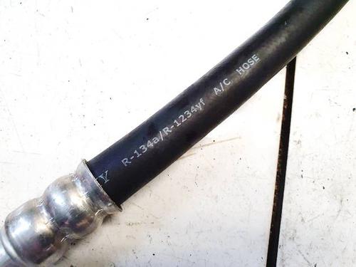AC pipe MAZDA CX-30 (DM) 2.5 e-SKYACTIV-G (DM5W) | BP39669396M126 - Image 3