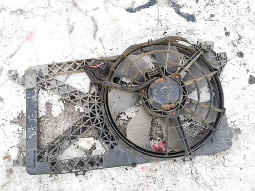 Fan FORD TRANSIT Van (FA_ _) 2.0 TDCi | BP35313297M128 - Image 2