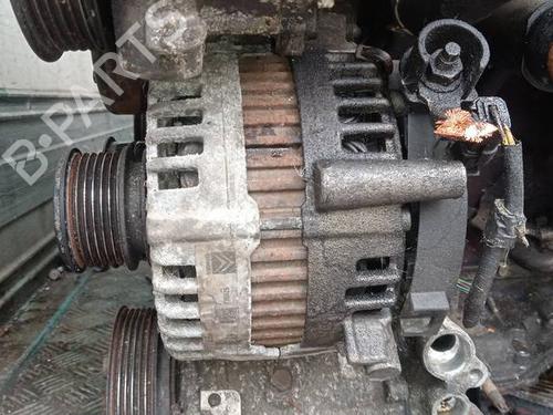 Used Alternator Alternator 35059969 35059969