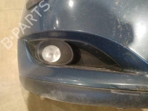 Used Grille Grille 36830414 36830414
