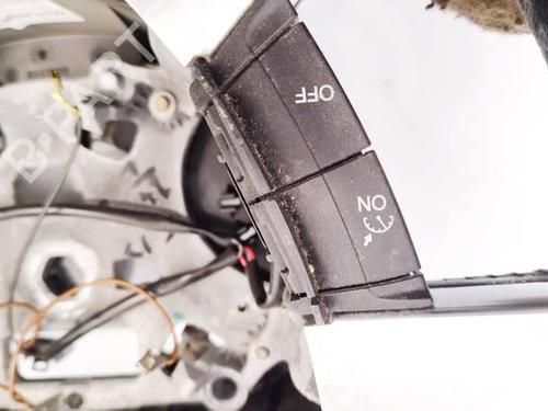 Used Steering wheel controls Steering wheel controls 36688074 36688074