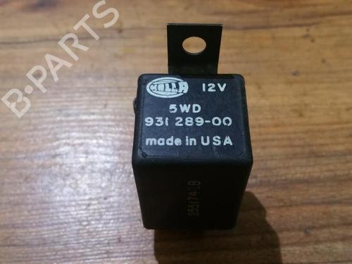 Used Other Other PONTIAC TRANS SPORT (UM06) 2.3 (137 hp) 33531227 33531227