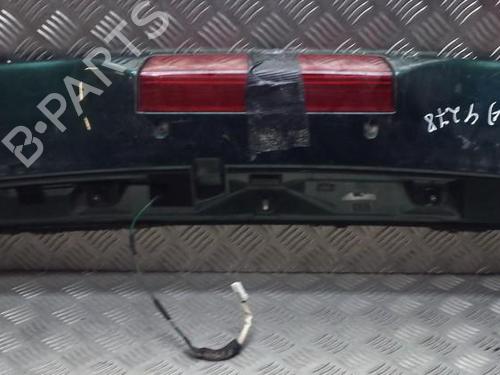 Used Rear spoiler Rear spoiler 35712398 35712398
