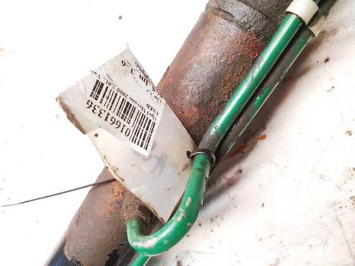 Steering column OPEL MOVANO A Bus (X70) 2.8 DTI (JD) | BP35410177M21 - Image 2