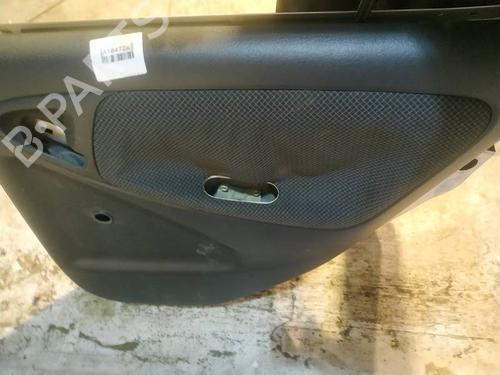 Used Rear right panel Rear right panel TOYOTA YARIS (_P1_) 1.3 (SCP12_, SCP13_, SCP12R, SCP13R) (87 hp) 34994304 34994304