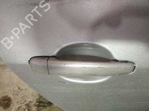 front-right-exterior-door-handle-peugeot-307-3ac-2000-2001-2002-2003-2004-2005-2006-2007-2008-2009-2010-2011-2012-34936375 main image