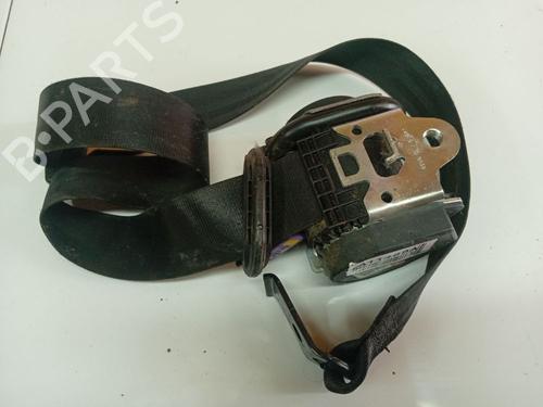 Front left seatbelt AUDI A3 (8P1) 2.0 TFSI | BP36760500I26 - Image 2