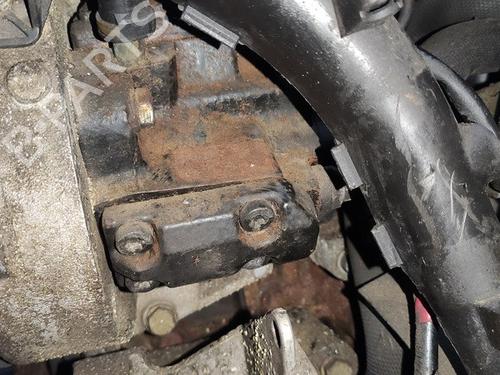 Used Injection pump Injection pump 35546177 35546177