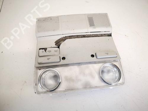 interior-roof-light-skoda-superb-ii-3t4-2008-2009-2010-2011-2012-2013-2014-2015-35026749 main image