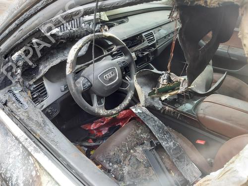 Electronic module AUDI A8 D4 (4H2, 4H8, 4HC, 4HL) 4.2 TDI quattro | BP33063151M83  - Image 8