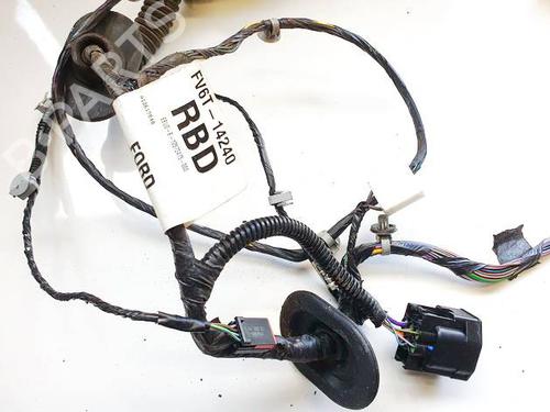 Used Wiring harness Wiring harness FORD C-MAX II (DXA/CB7, DXA/CEU) 2.0 Energi (185 hp) 36685371 36685371