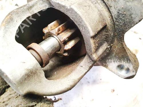 Starter CHEVROLET CAPTIVA (C100, C140) 3.2 4WD | BP35195672M8 - Image 3