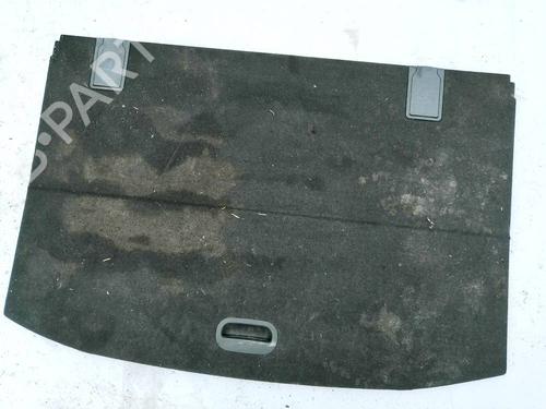 Used Luggage compartment floor Luggage compartment floor 35005807 35005807