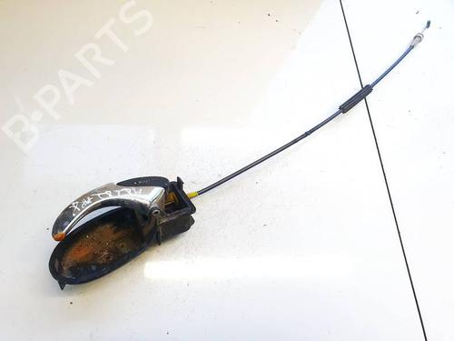Used Front left interior door handle Front left interior door handle 35186996 35186996