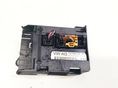 Used Electronic module Electronic module VW TIGUAN (5N_) 2.0 TDI 4motion (140 hp) 32577922 32577922