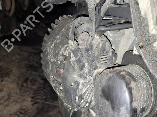 Alternator CITROËN C8 (EA_, EB_) 2.2 HDi | BP36584361M7 - Image 3