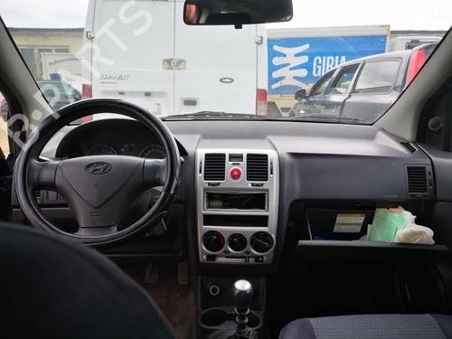 Electronic module HYUNDAI GETZ (TB) 1.5 CRDi | BP32908781M83  - Image 11
