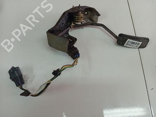 Used Pedal Pedal 36907467 36907467