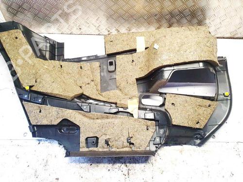 Boot lining MAZDA CX-7 (ER) 2.3 MZR DISI Turbo AWD (ER3P) | BP35128135I3 - Image 2