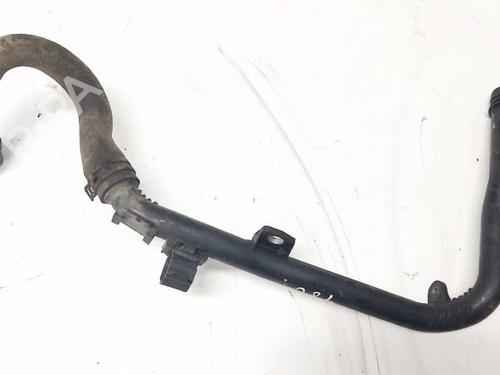 Rohr für Rohr SKODA OCTAVIA II (1Z3) 1.6 TDI (105 hp) 35339564 35339564