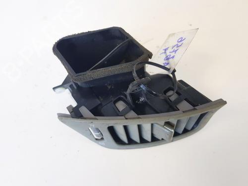 Air vent NISSAN PRIMERA Hatchback (P12) 2.2 Di | BP33089889I21 - Image 2