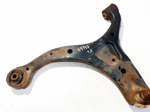 Used Left rear steering knuckle Left rear steering knuckle 34836677 34836677