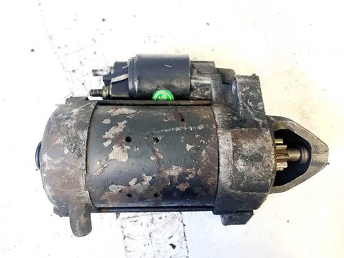 Starter AUDI A6 C6 (4F2) 2.4 | BP35357646M8 - Image 3
